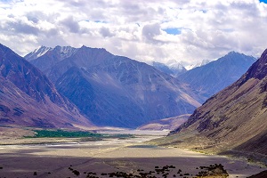 Manali - Chhika 